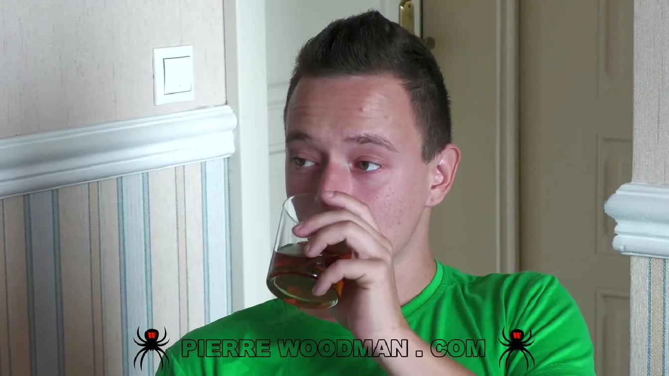 Preview of WoodmanCastingX Serenya Gomez Scenes XXX XXX